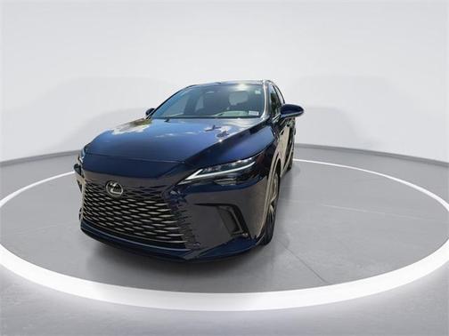 2024 Lexus RX 350 Base