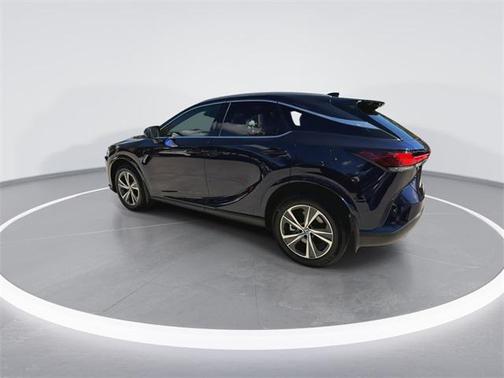 2024 Lexus RX 350 Base
