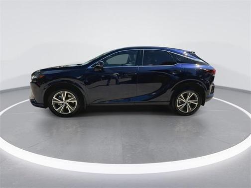2024 Lexus RX 350 Base