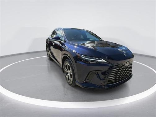 2024 Lexus RX 350 Base