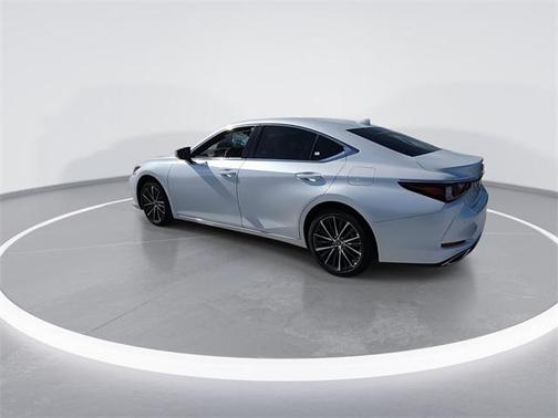 2025 Lexus ES 350 Base