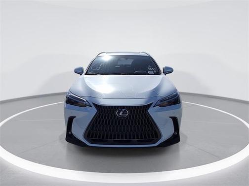 2025 Lexus NX 350h Premium