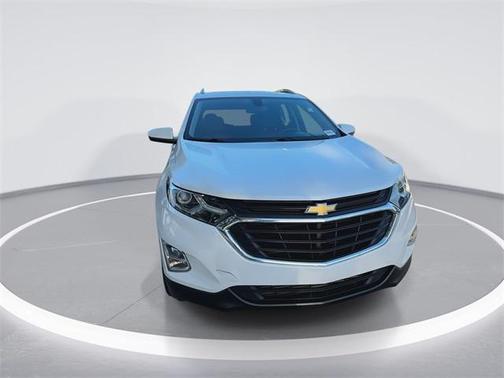 2018 Chevrolet Equinox 2LT