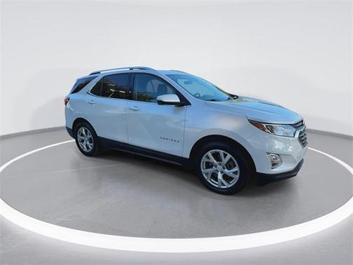 2018 Chevrolet Equinox 2LT