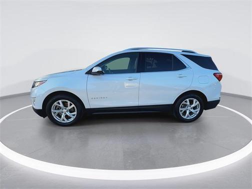 2018 Chevrolet Equinox 2LT
