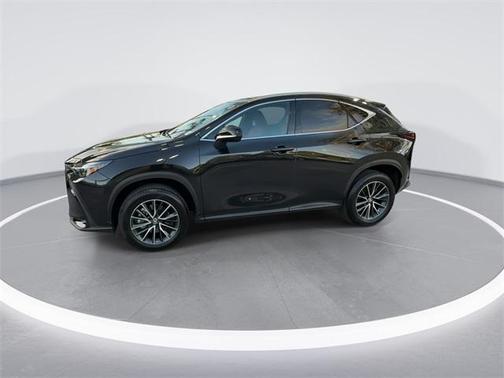 2025 Lexus NX 250 Base