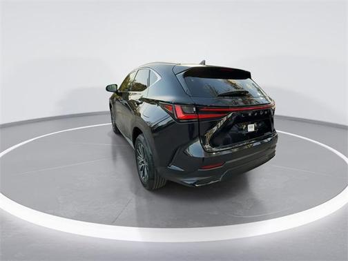 2025 Lexus NX 250 Base