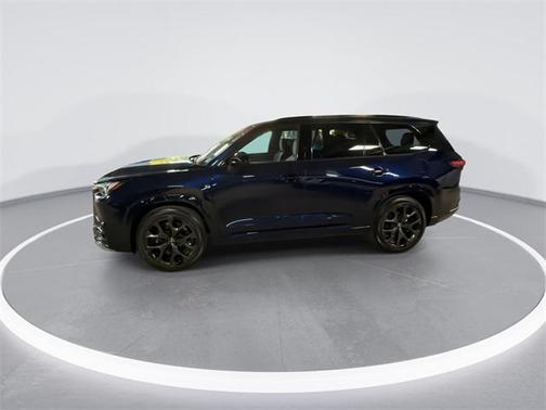 2024 Lexus TX 500h F SPORT Premium