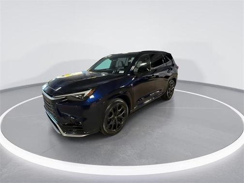 2024 Lexus TX 500h F SPORT Premium