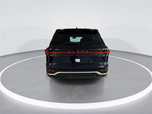 2024 Lexus TX 500h F SPORT Premium