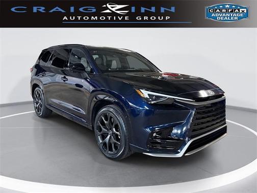 2024 Lexus TX 500h F SPORT Premium