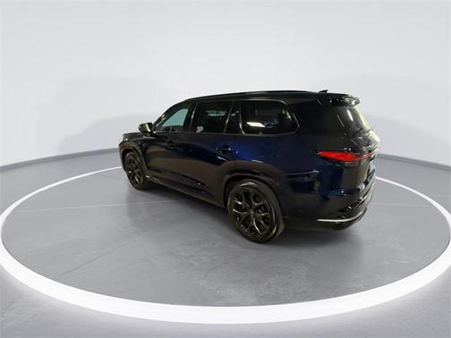 2024 Lexus TX 500h F SPORT Premium