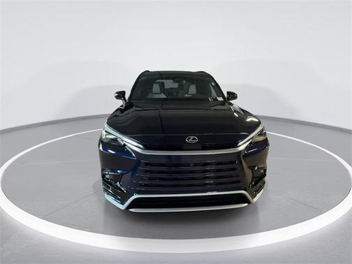 2024 Lexus TX 500h F SPORT Premium