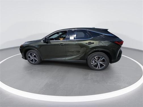 2025 Lexus RX 350 Base