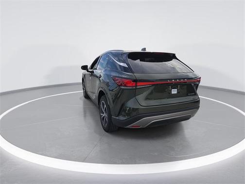 2026 Lexus RX 350 Base
