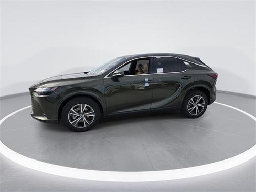 2026 Lexus RX 350 Base