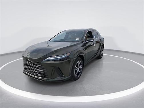 2026 Lexus RX 350 Base