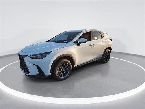2026 Lexus NX 350 NX 350 Premium