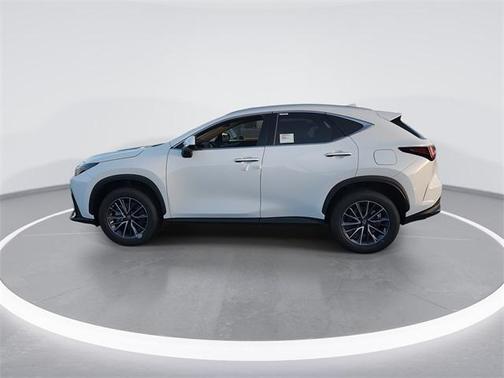 2026 Lexus NX 350 NX 350 Premium
