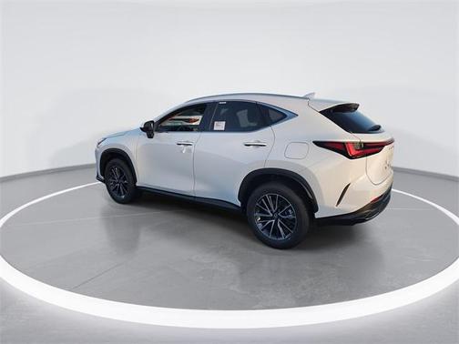 2026 Lexus NX 350 NX 350 Premium