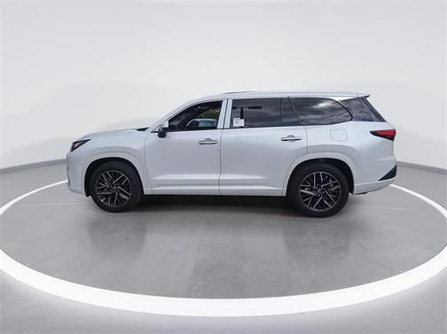 2025 Lexus TX 350 Premium
