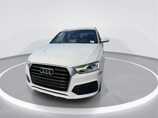 2018 Audi Q3 2.0T Premium