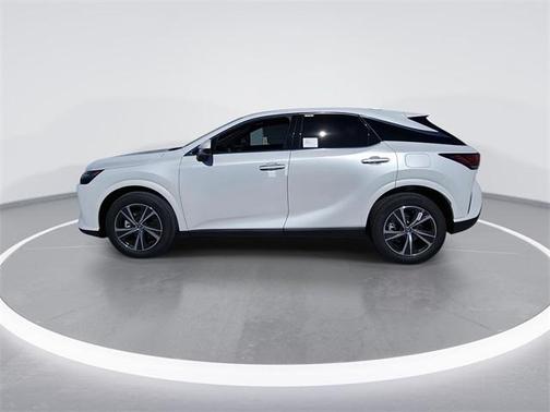 2025 Lexus RX 350 Base