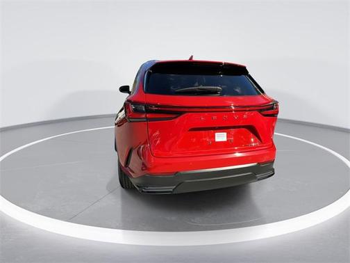 2025 Lexus NX 250 Base