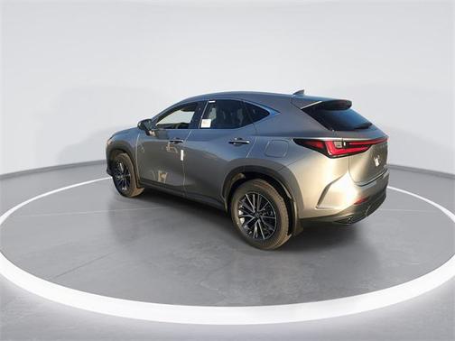 2026 Lexus NX 350 NX 350