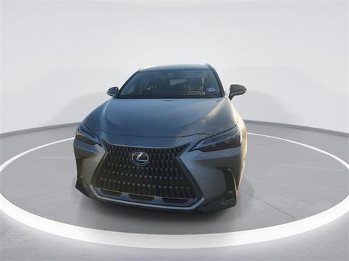 2026 Lexus NX 350 NX 350