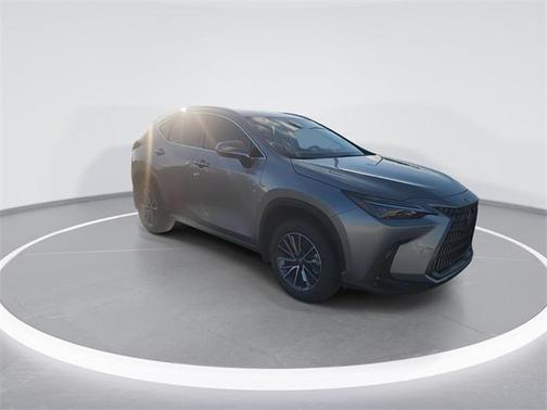 2026 Lexus NX 350 NX 350