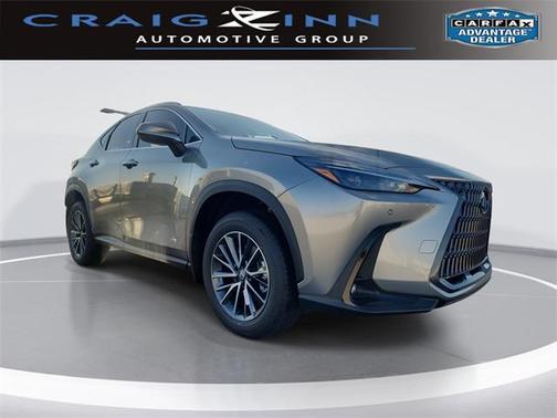 2026 Lexus NX 350 NX 350