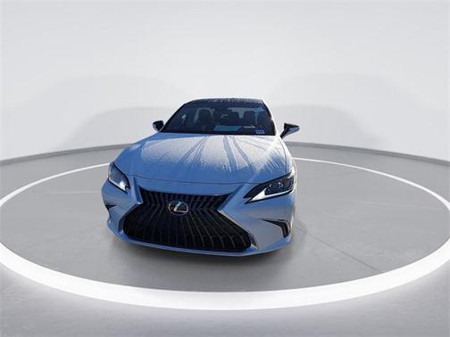 2025 Lexus ES 350 Base