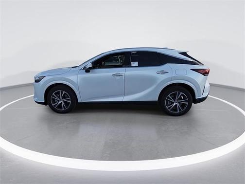 2025 Lexus RX 350 Base