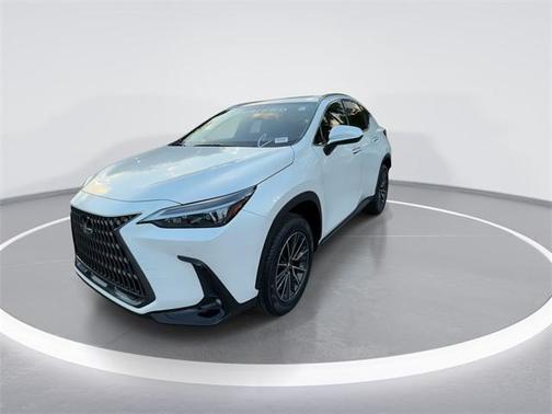 2024 Lexus NX 250 Premium
