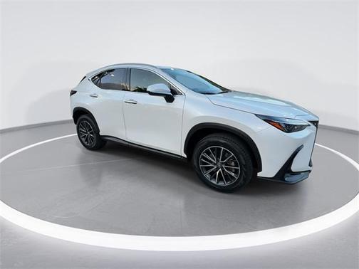 2024 Lexus NX 250 Premium