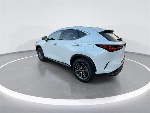 2024 Lexus NX 250 Premium