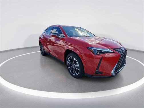 2025 Lexus UX 300h Premium