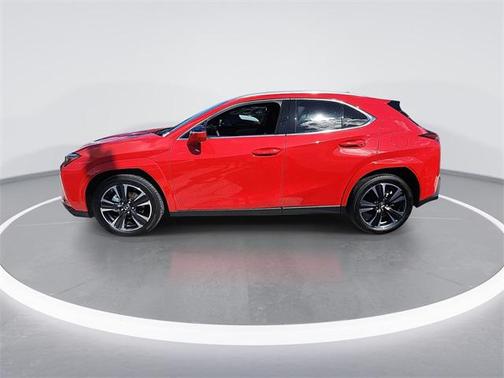 2025 Lexus UX 300h Premium