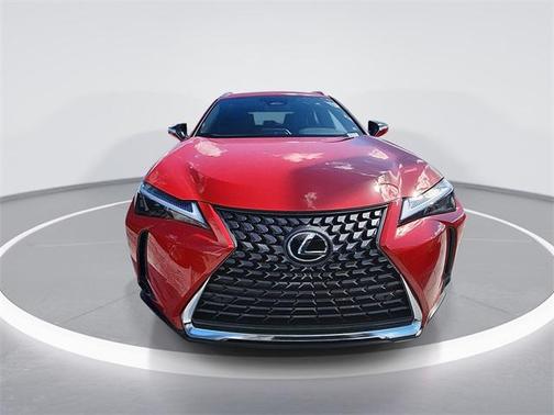2025 Lexus UX 300h Premium