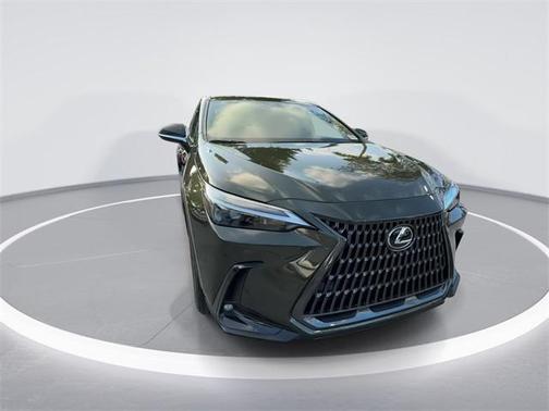 2023 Lexus NX 350 Premium