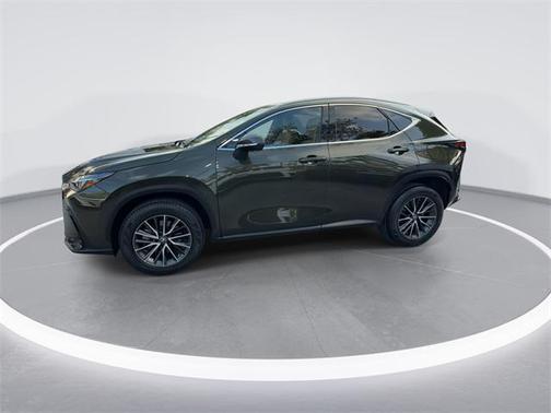 2023 Lexus NX 350 Premium