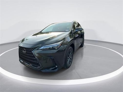 2023 Lexus NX 350 Premium