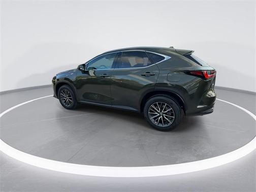 2023 Lexus NX 350 Premium