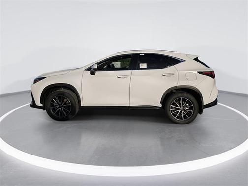 2026 Lexus NX 350 NX 350