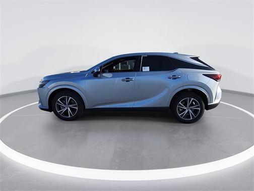 2025 Lexus RX 350 Base