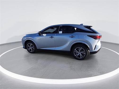 2025 Lexus RX 350 Base