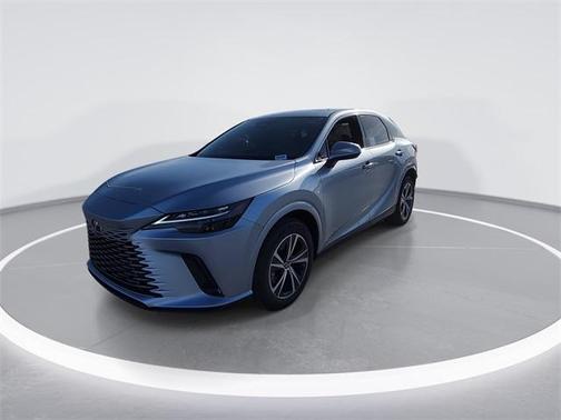 2025 Lexus RX 350 Base