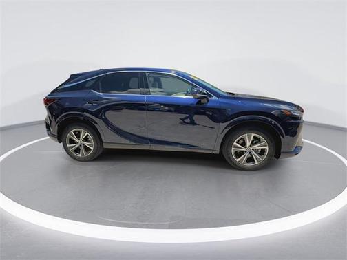 2024 Lexus RX 350 Base