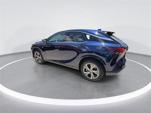 2024 Lexus RX 350 Base
